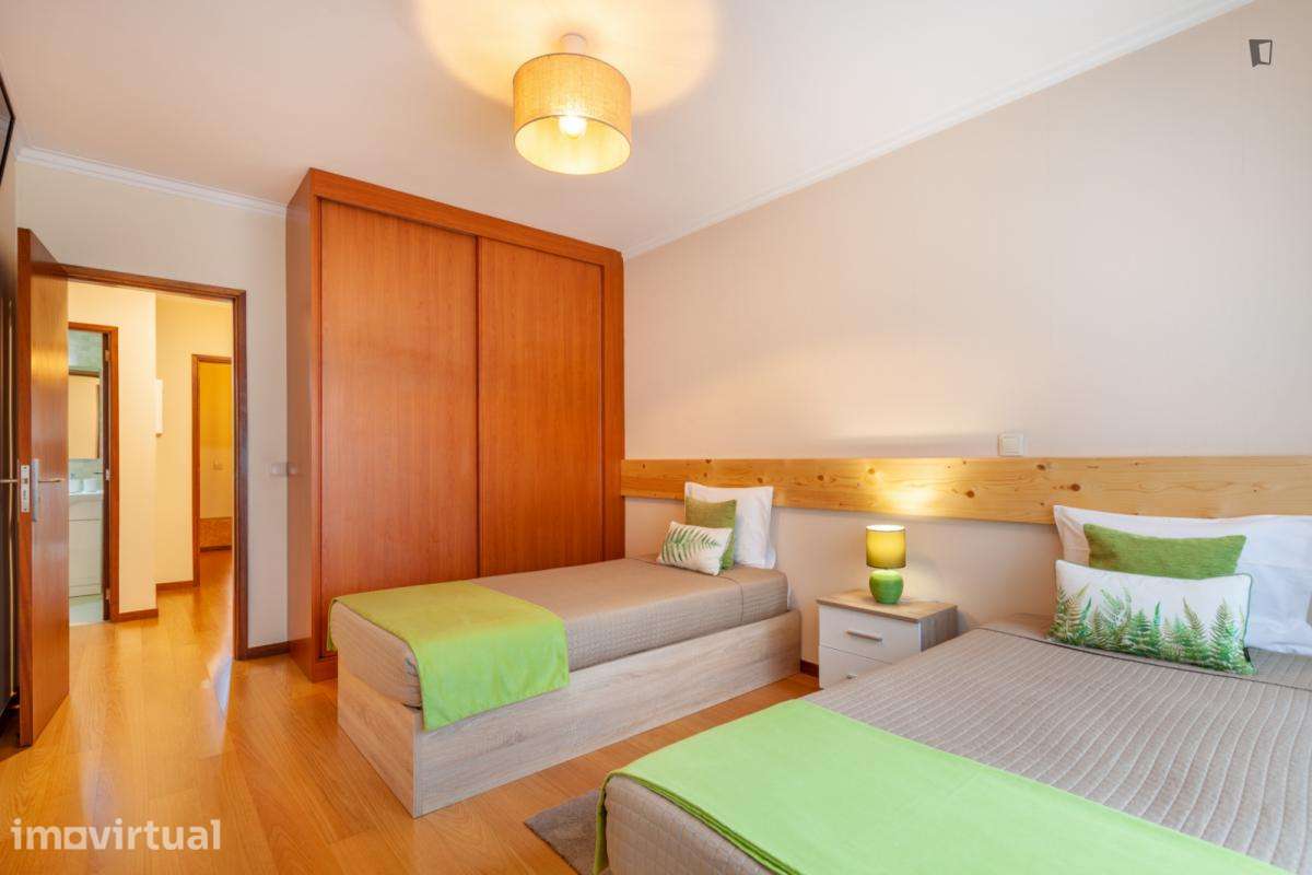Apartamento com 2 quartos - localizado em Sé de Braga e São Lázaro... - Grande imagem: 5/32