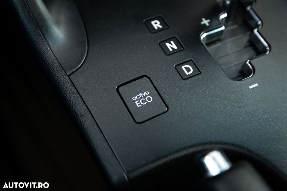 Hyundai ix35 2.0 CRDI 4WD Automatik Premium - 27