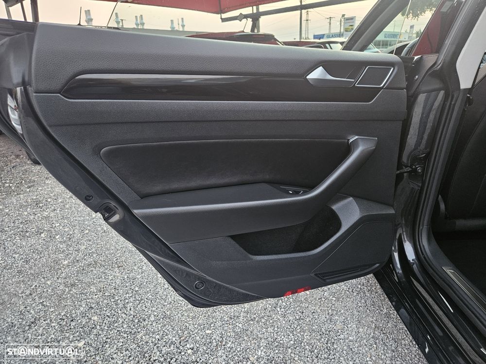 VW Arteon 2.0 TDI Elegance DSG - 47