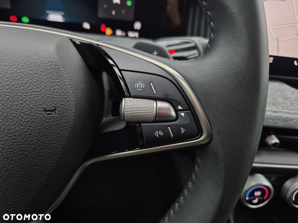 Skoda Superb - 23
