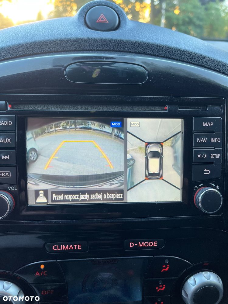 Nissan Juke 1.2 DIG-T Tekna - 17