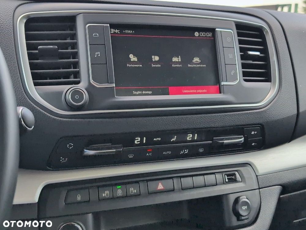 Citroën SpaceTourer 2.0 BlueHDi XL Business Lounge - 18