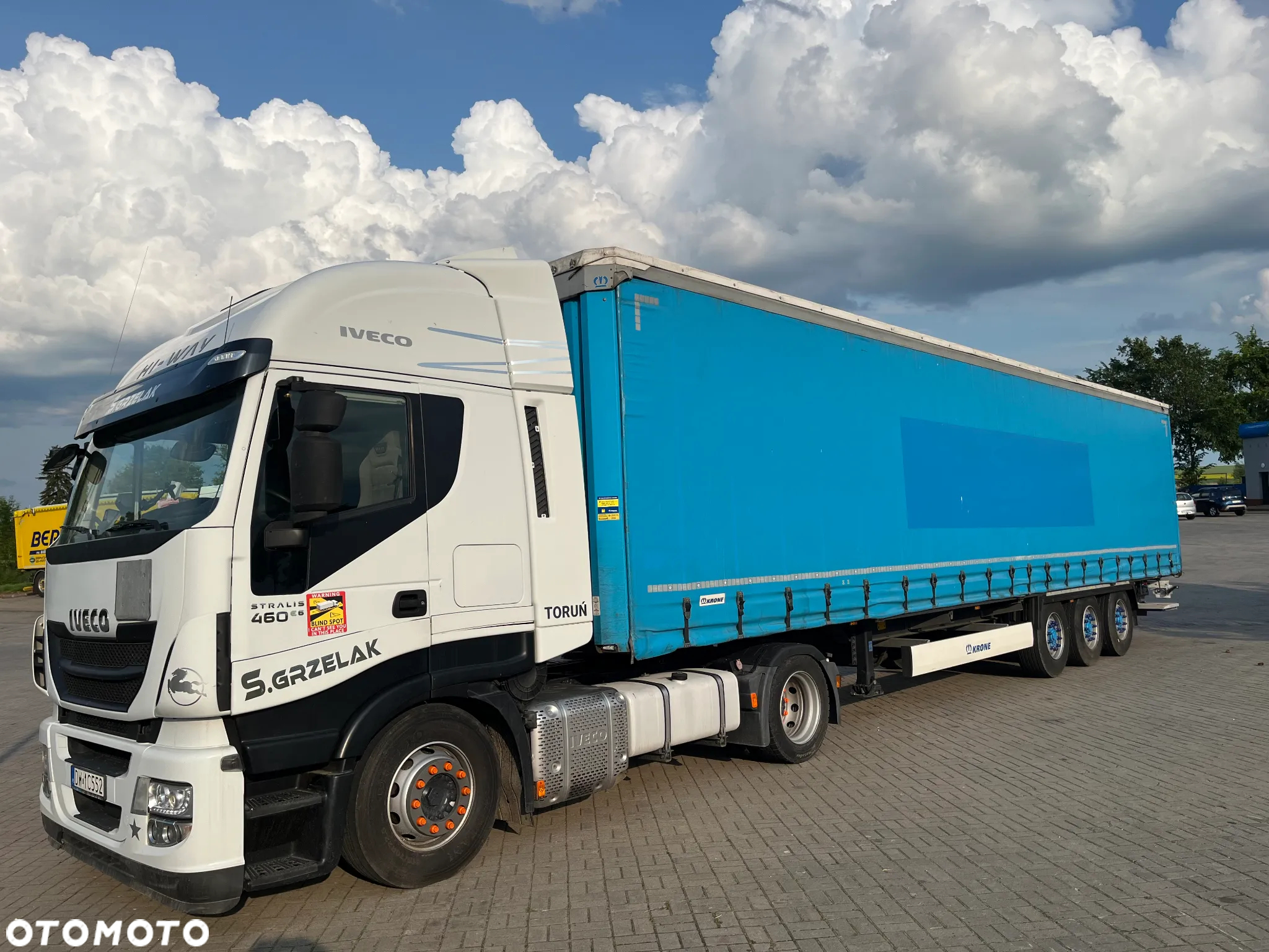 Iveco - 2