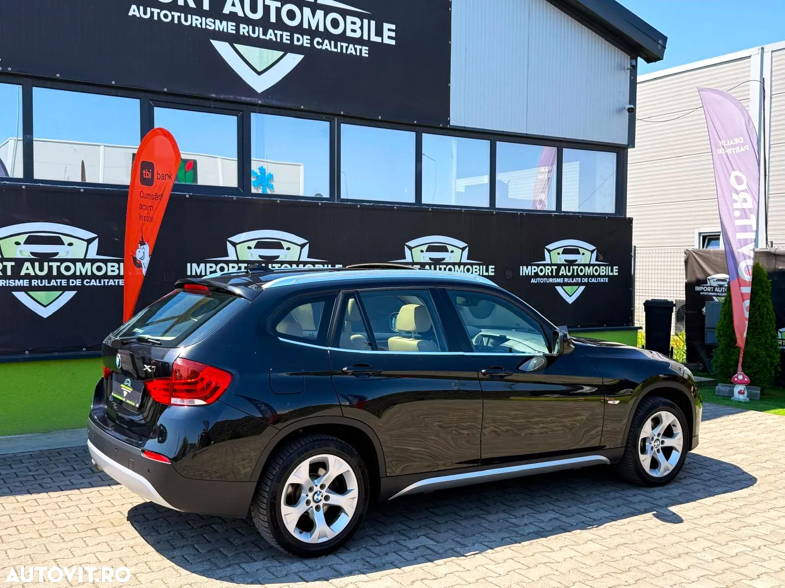 BMW X1 xDrive23d Aut. - 15