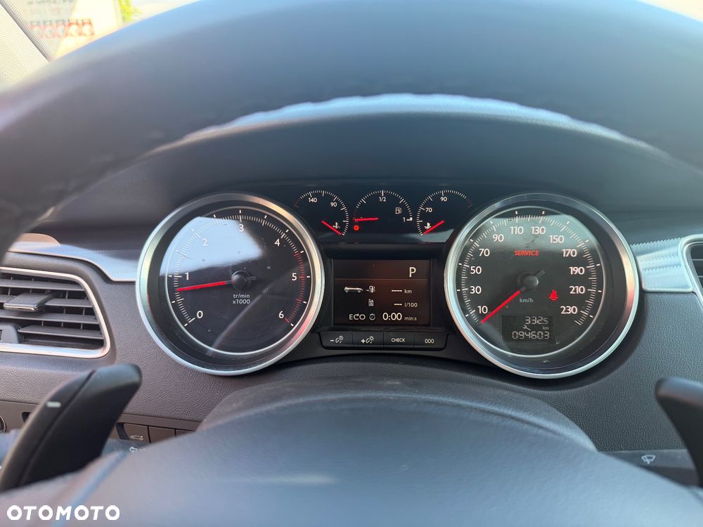 Peugeot 508 2.0 BlueHDi RXH S&S - 15