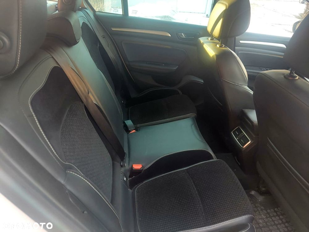 Renault Megane - 6