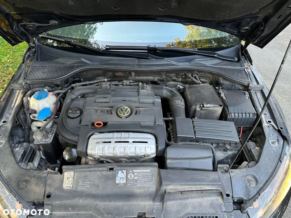 Volkswagen Scirocco - 20