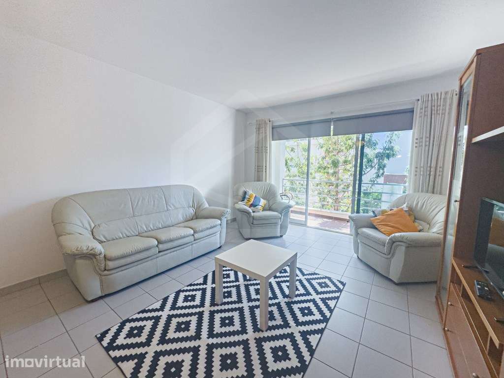 Apartamento T3 na Praia da Rocha - Grande imagem: 3/56