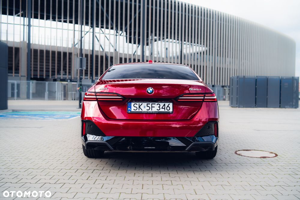 BMW Seria 5 - 17