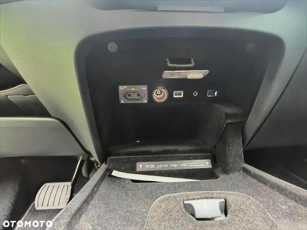 Citroën C4 Grand Picasso BlueHDi 150 Exclusive - 13