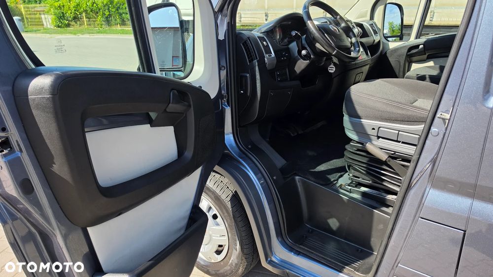 Fiat Ducato - 12