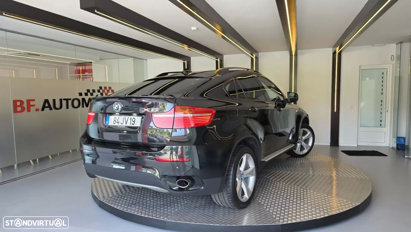 BMW X6 40 d xDrive - 18