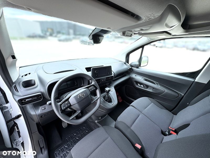 Toyota Proace City Standard - 8