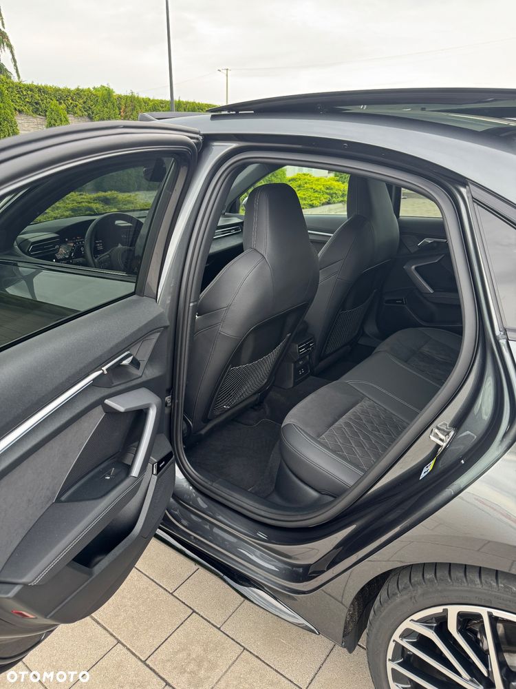 Audi S3 - 24