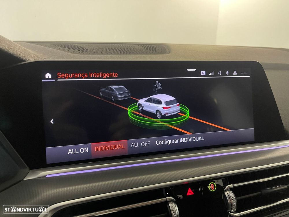 BMW X5 45 e xDrive - 26