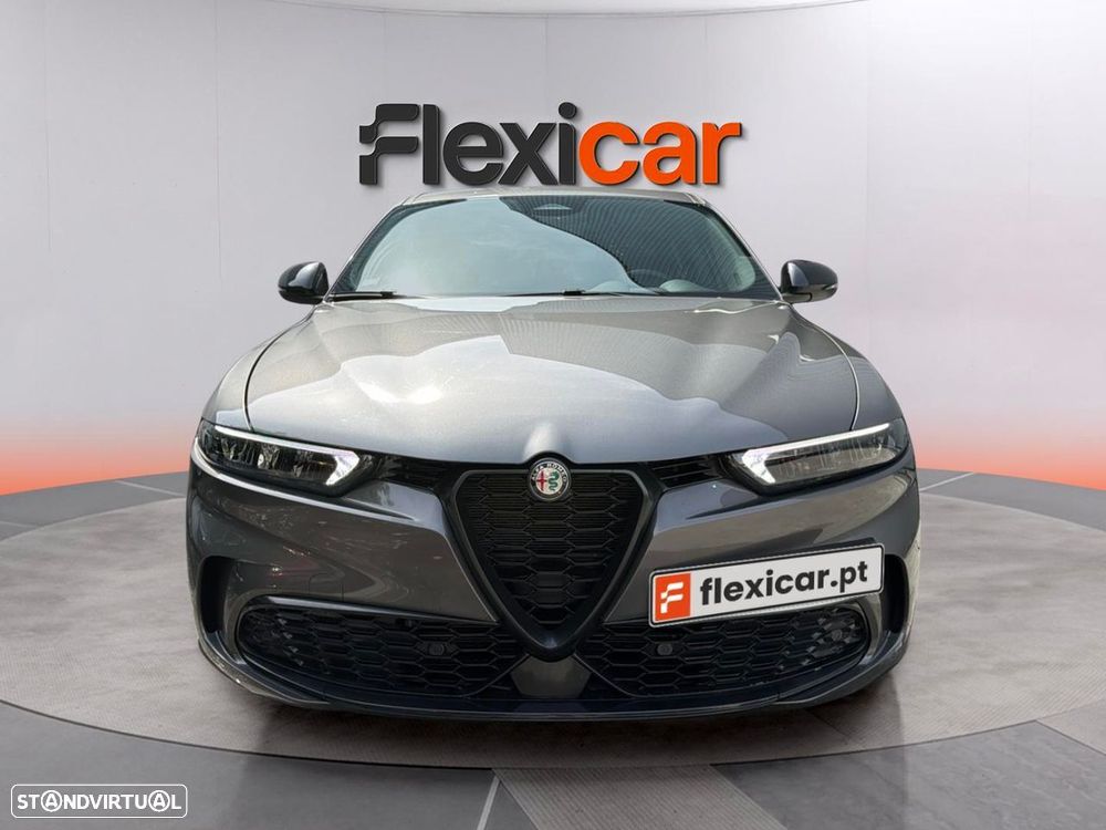Alfa Romeo Tonale 1.3 Plug-In Hybrid Sprint e-AWD - 7
