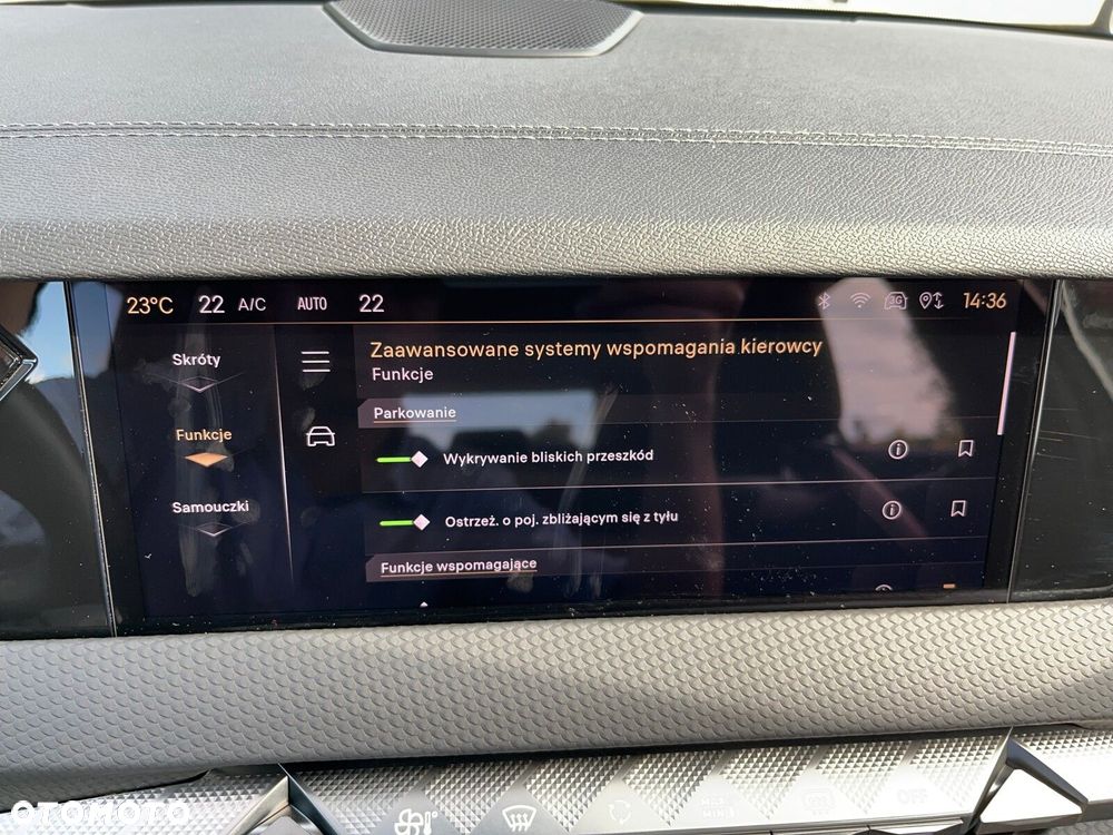 DS Automobiles DS 4 - 35