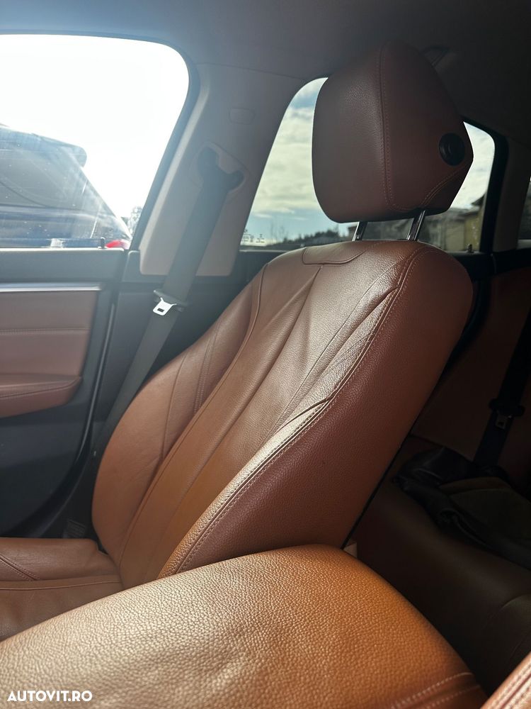 BMW Seria 4 428i xDrive Sport-Aut. Luxury Line - 32