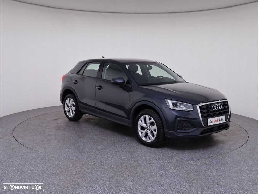 Audi Q2 30 TFSI - 20