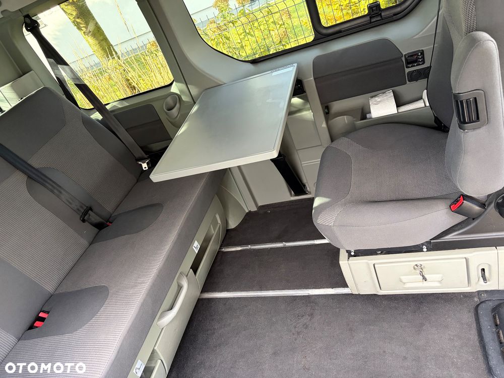 Opel Vivaro - 6