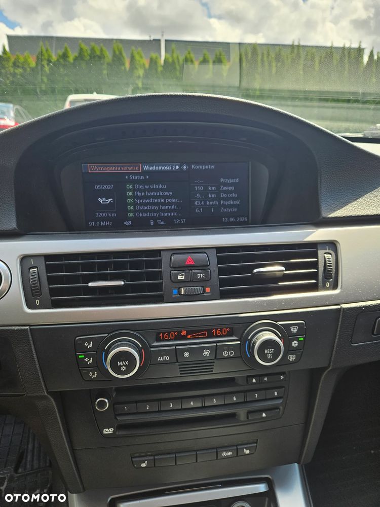 BMW Seria 3 - 11