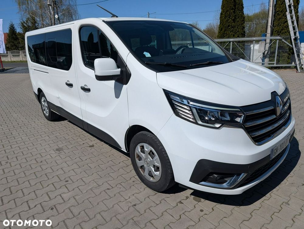Renault Trafic - 10