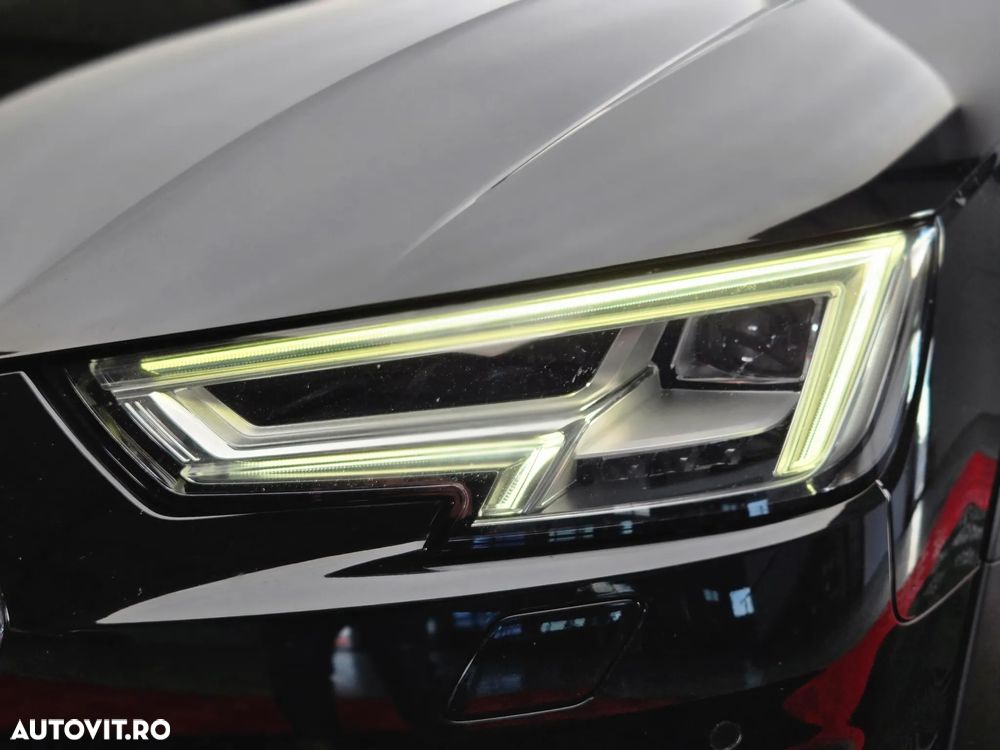 Audi A4 Allroad quattro 2.0 TDI S tronic - 34