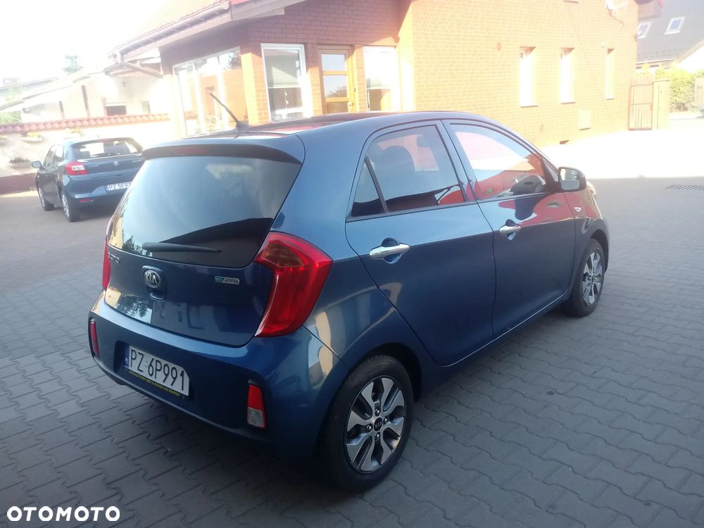 Kia Picanto - 7