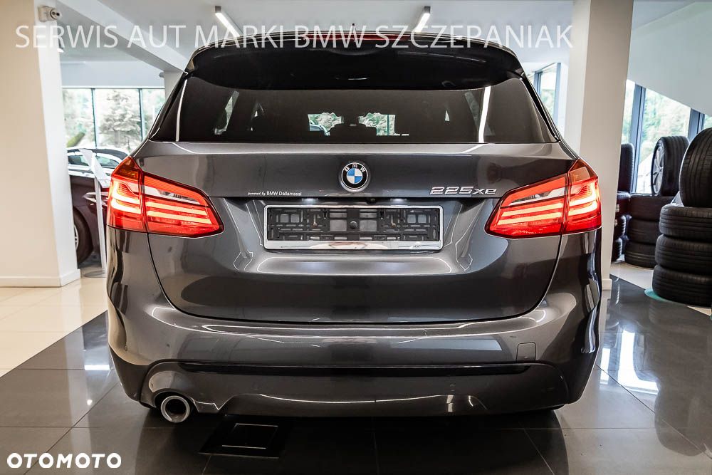 BMW Seria 2 225xe iPerformance Advantage - 10