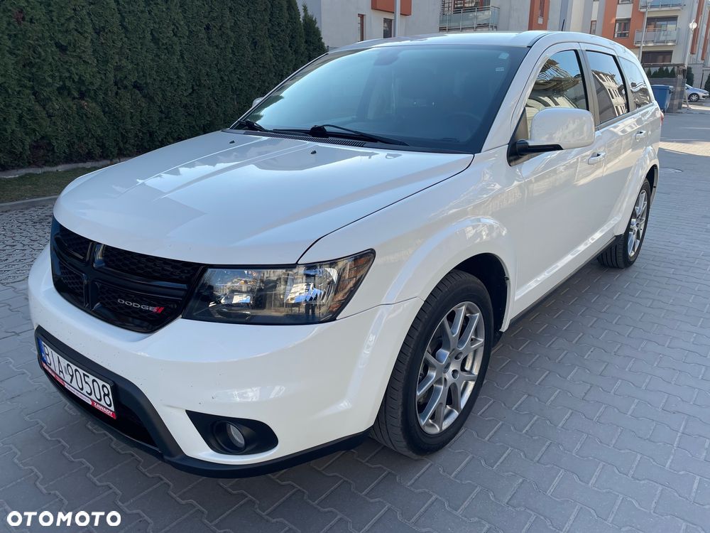Dodge Journey - 6