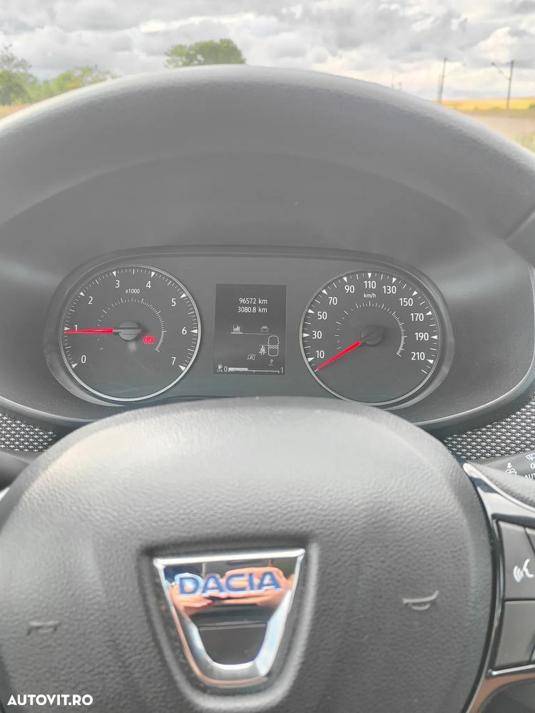 Dacia Logan ECO-G 100 MT6 Comfort - 6