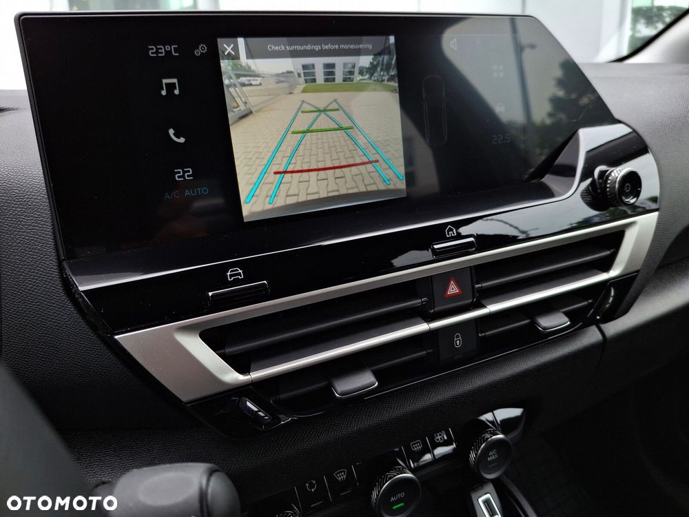 Citroën C4 1.2 PureTech You S&S - 22