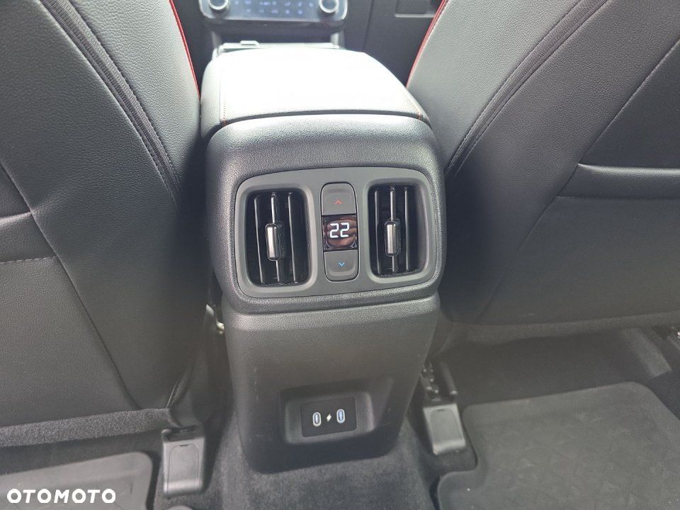 Hyundai Tucson - 21