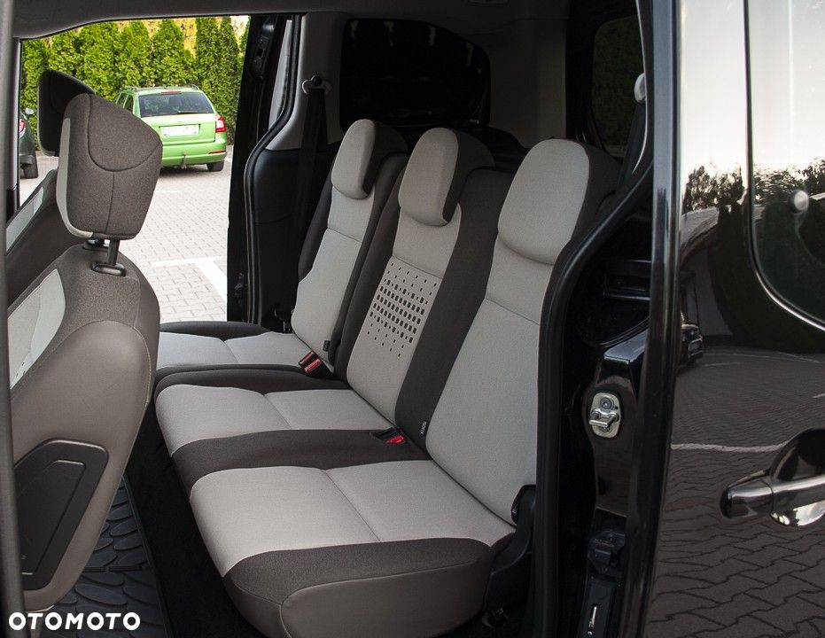 Citroën Berlingo 1.6 HDi 90 FAP Multispace - 30