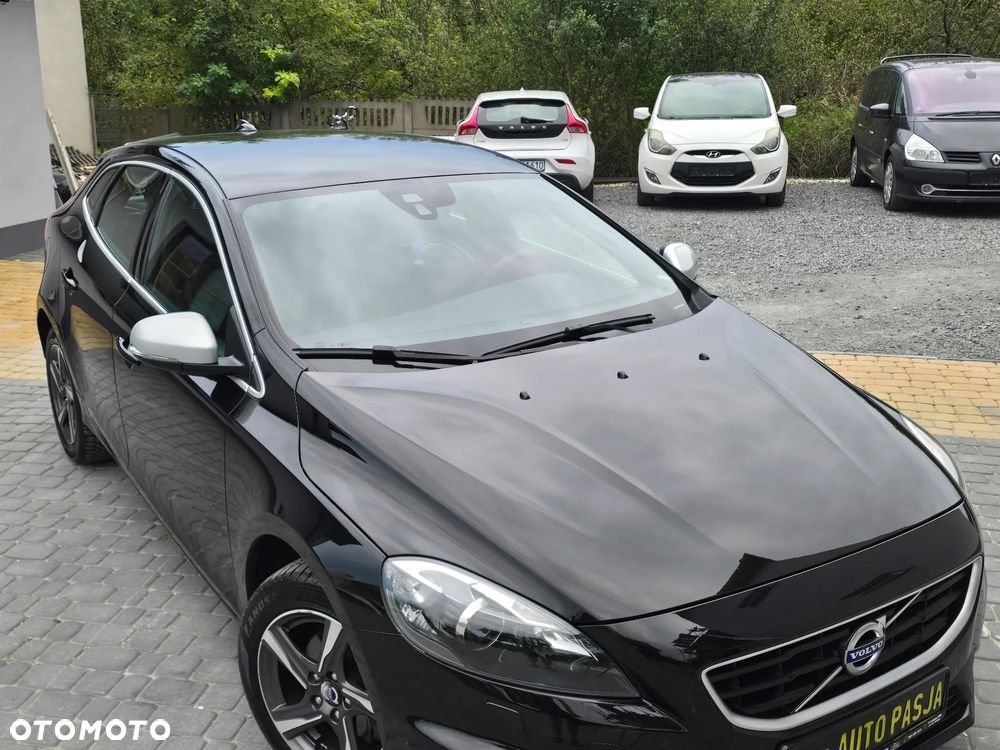 Volvo V40 D2 RDesign - 9