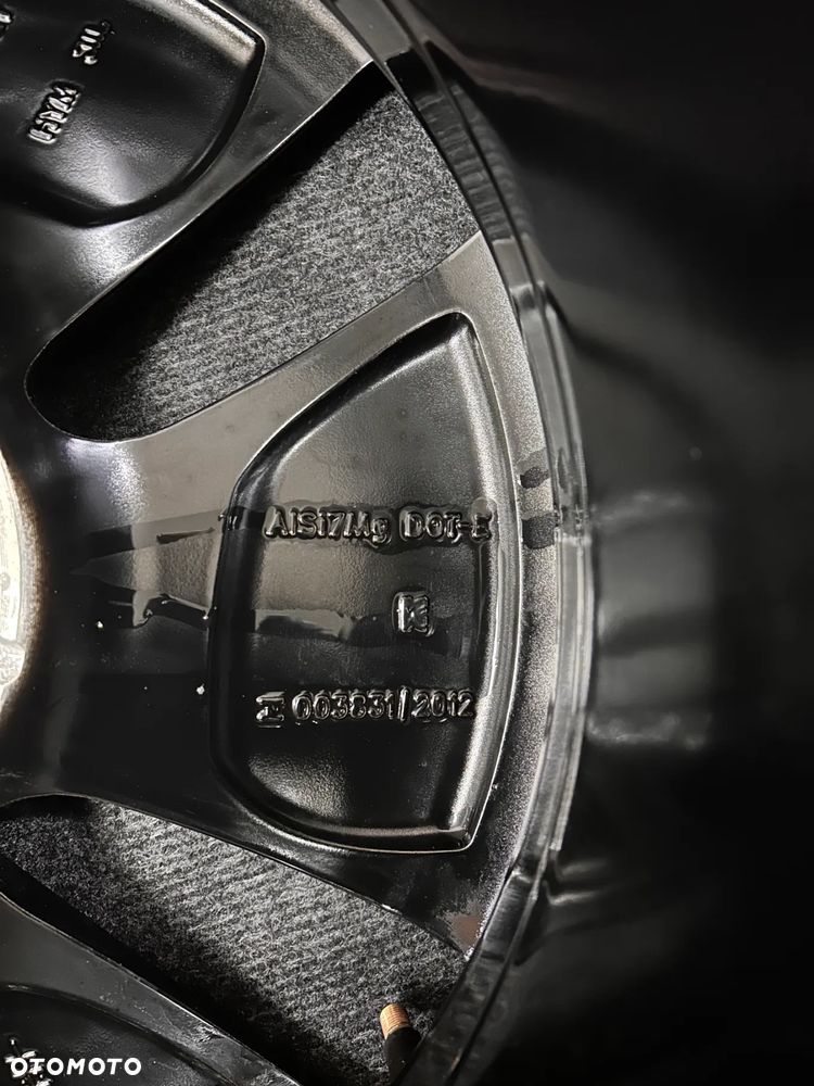 Alufelga VW T-Roc 17 cali 5x112 1szt. 2GA601025AR - 7