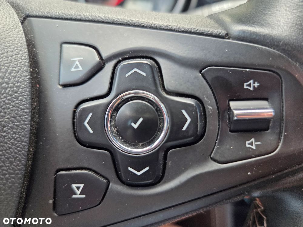 Opel Astra 1.4 Turbo Innovation - 31
