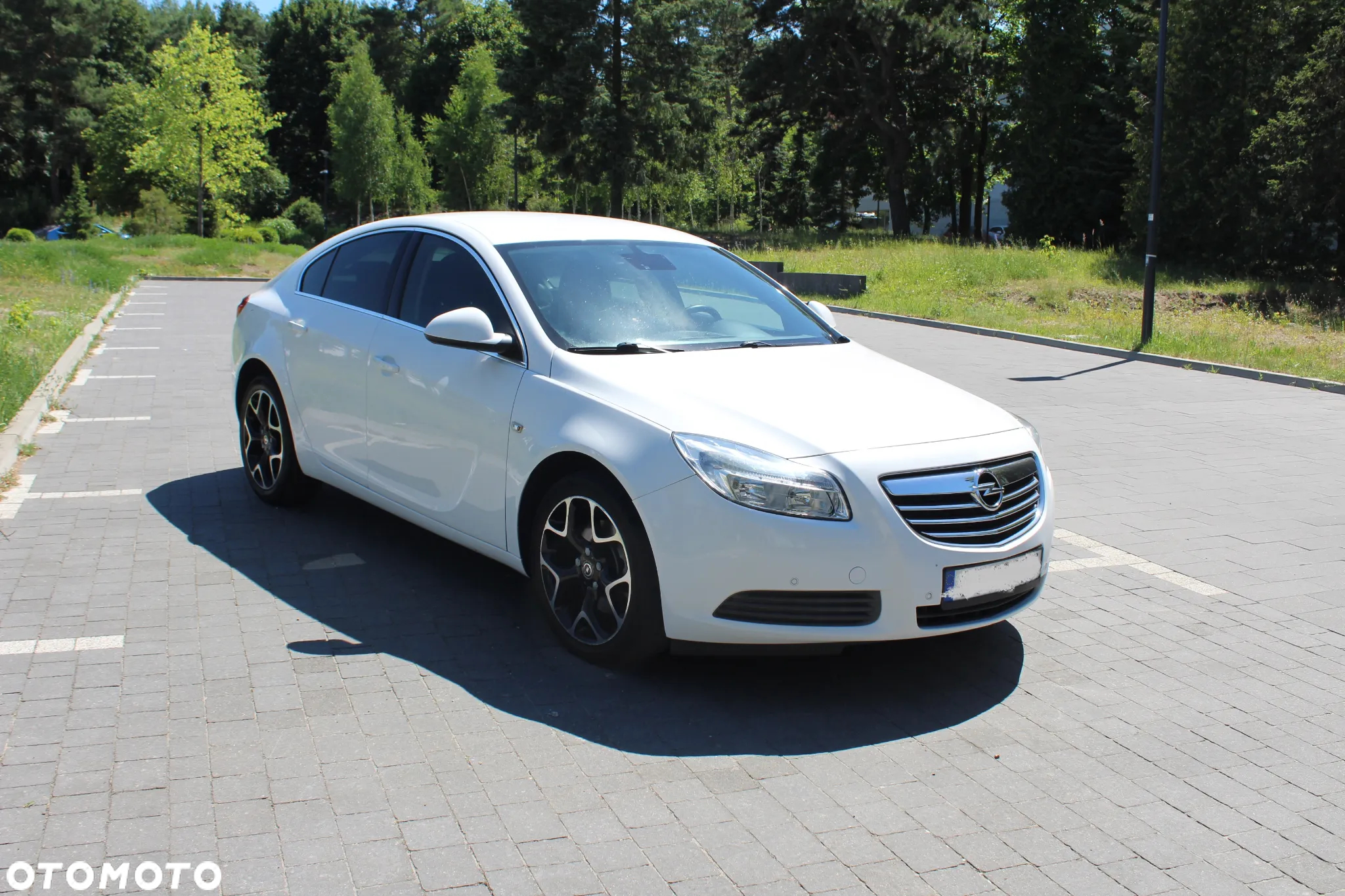 Opel Insignia 1.6 T Sport - 5