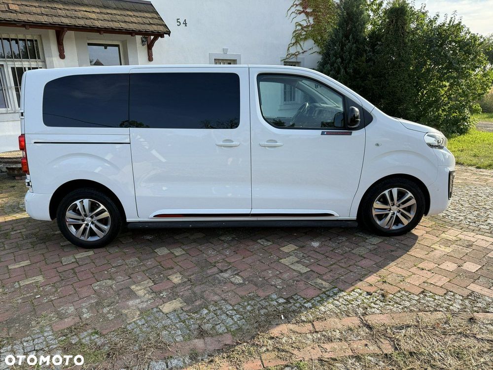 Peugeot Expert - 13