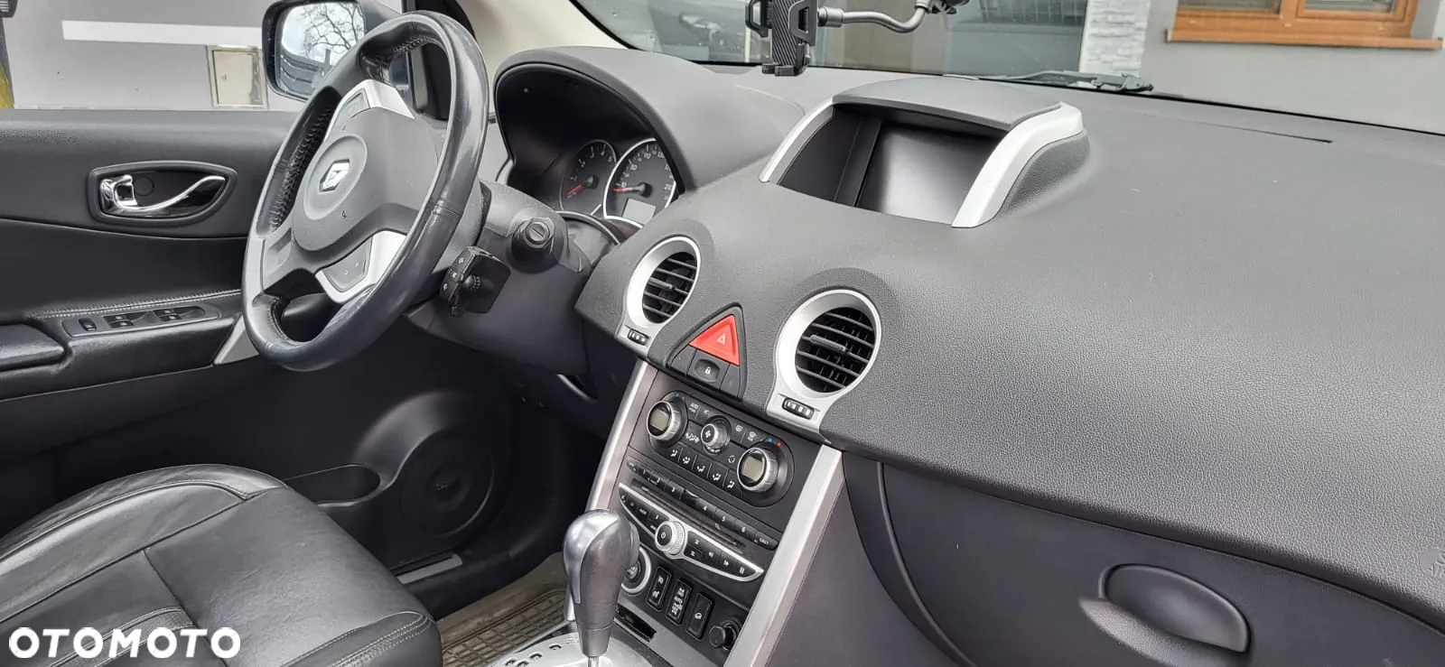 Renault Koleos 2.0 dCi 4x4 Bose Edition - 15