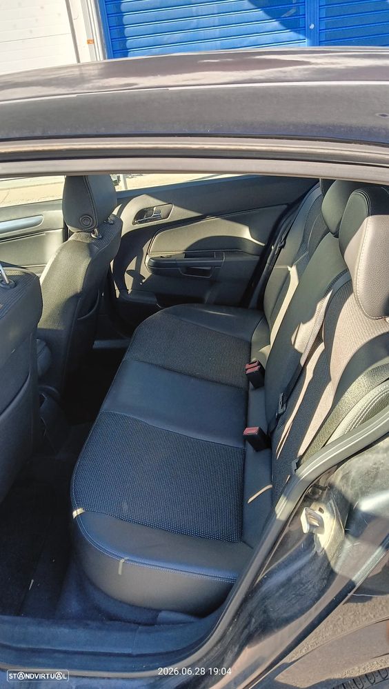 Opel Astra 1.7 CDTI Cosmo - 8