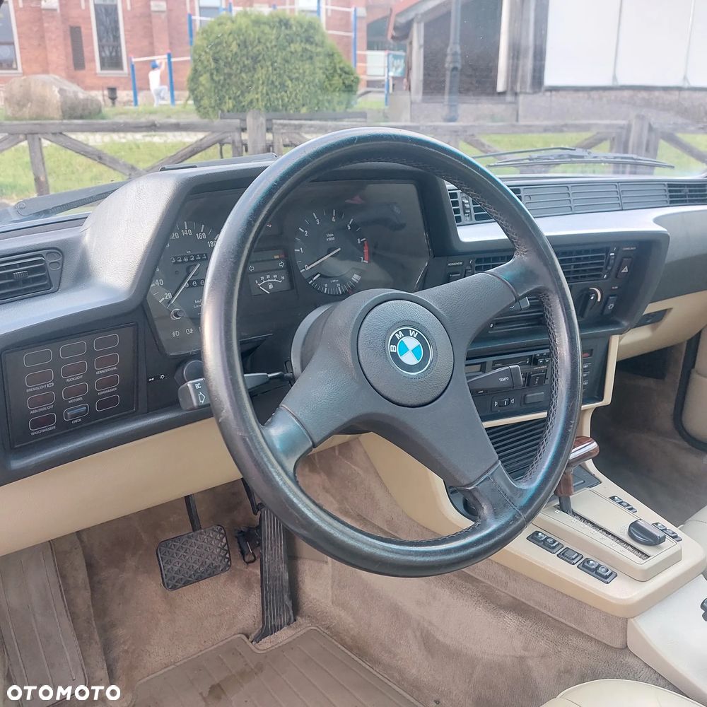 BMW Seria 6 - 13