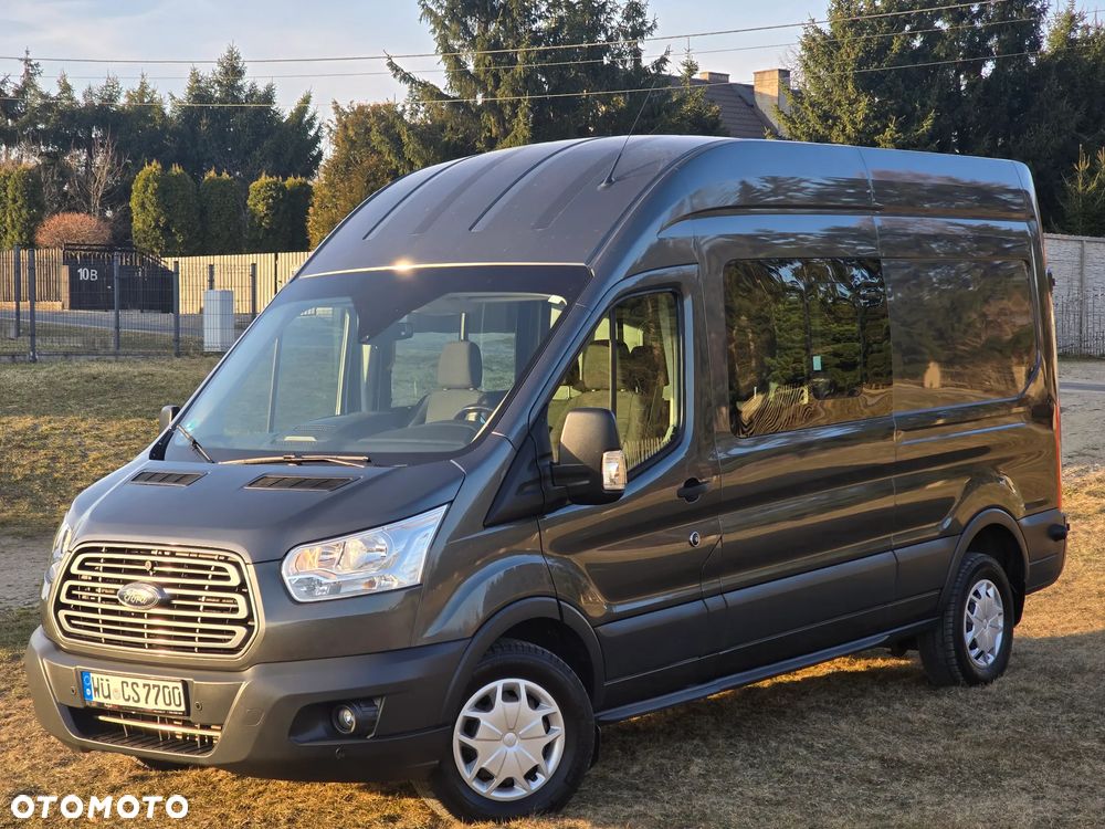 Ford TRANSIT - 3