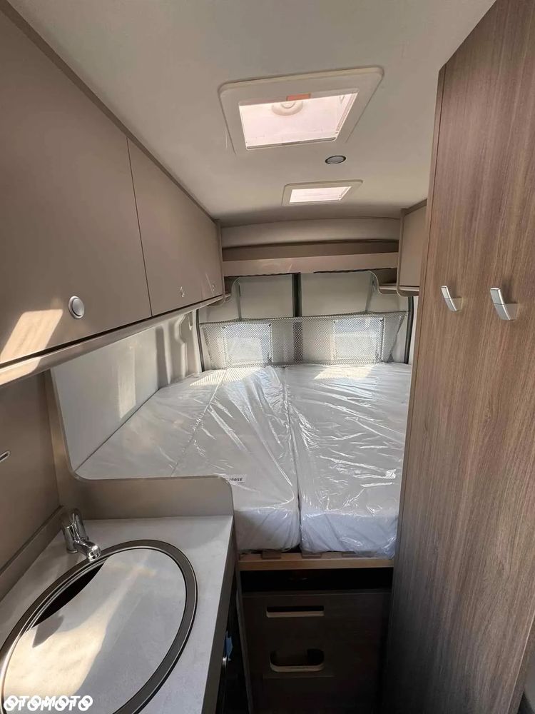 Carado CV590 4x4 Edition25 - Nowy kamper 4x4 - 21