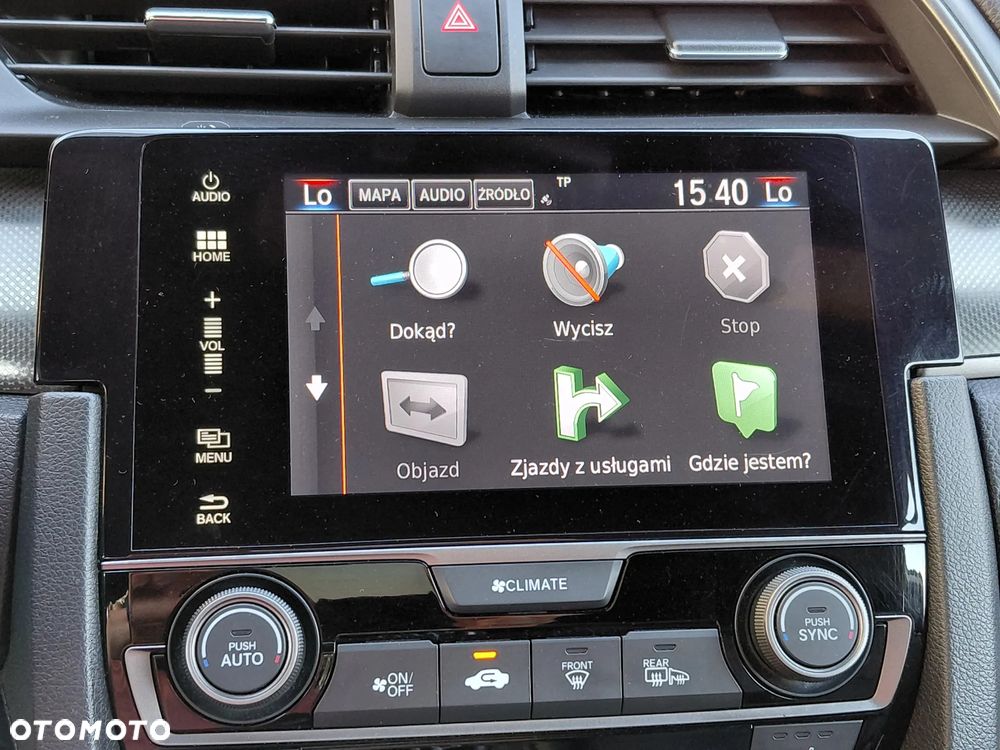 Honda Civic 1.0 i-VTEC Turbo Executive Premium - 37