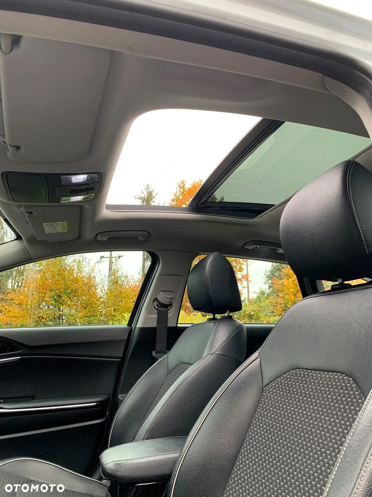 Kia Ceed 1.6 GDI PHEV Business Line DCT - 10