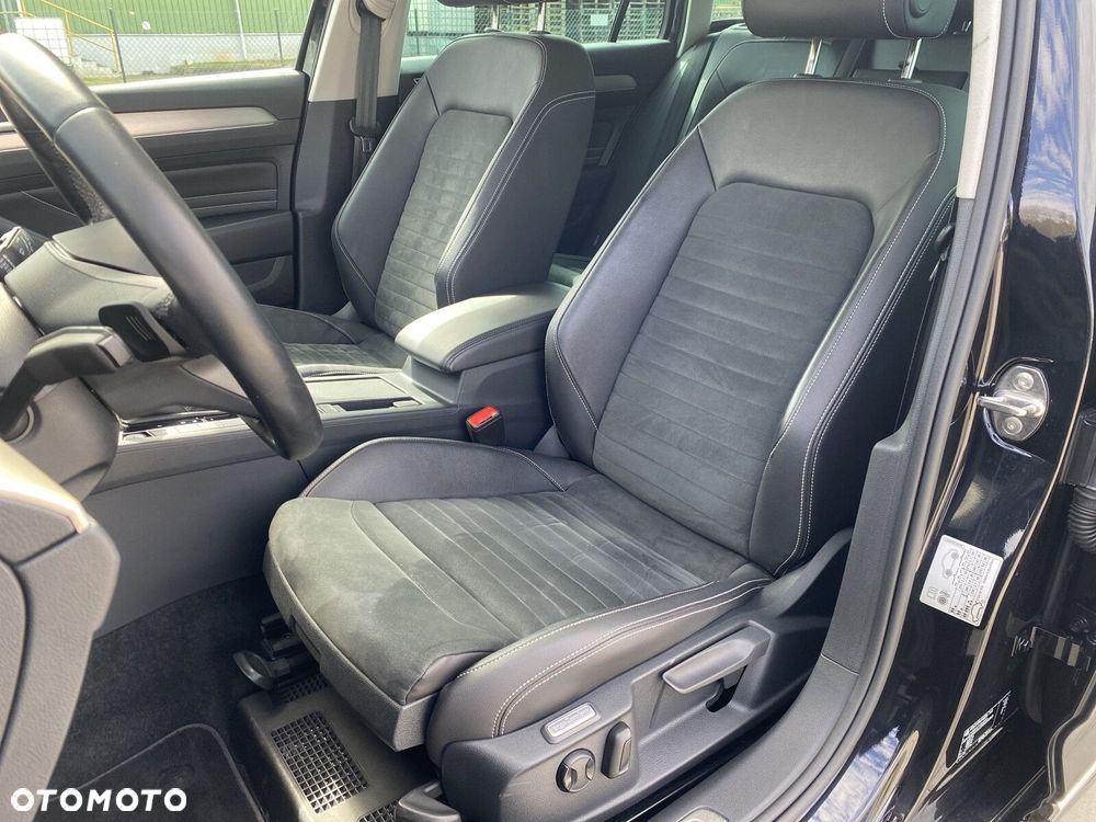 Volkswagen Passat - 9