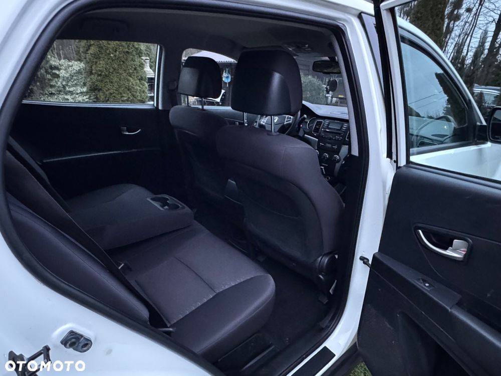 SsangYong/KGM Korando - 18