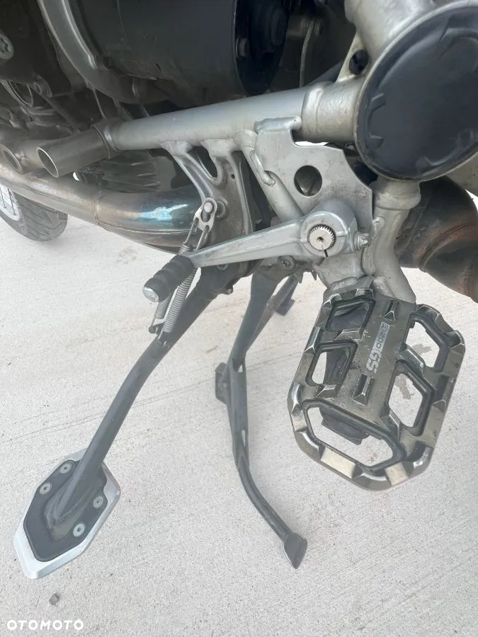 BMW GS - 7