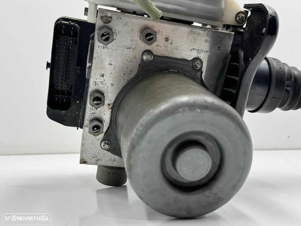 Módulo ABS - Opel Astra K (2019) - 5